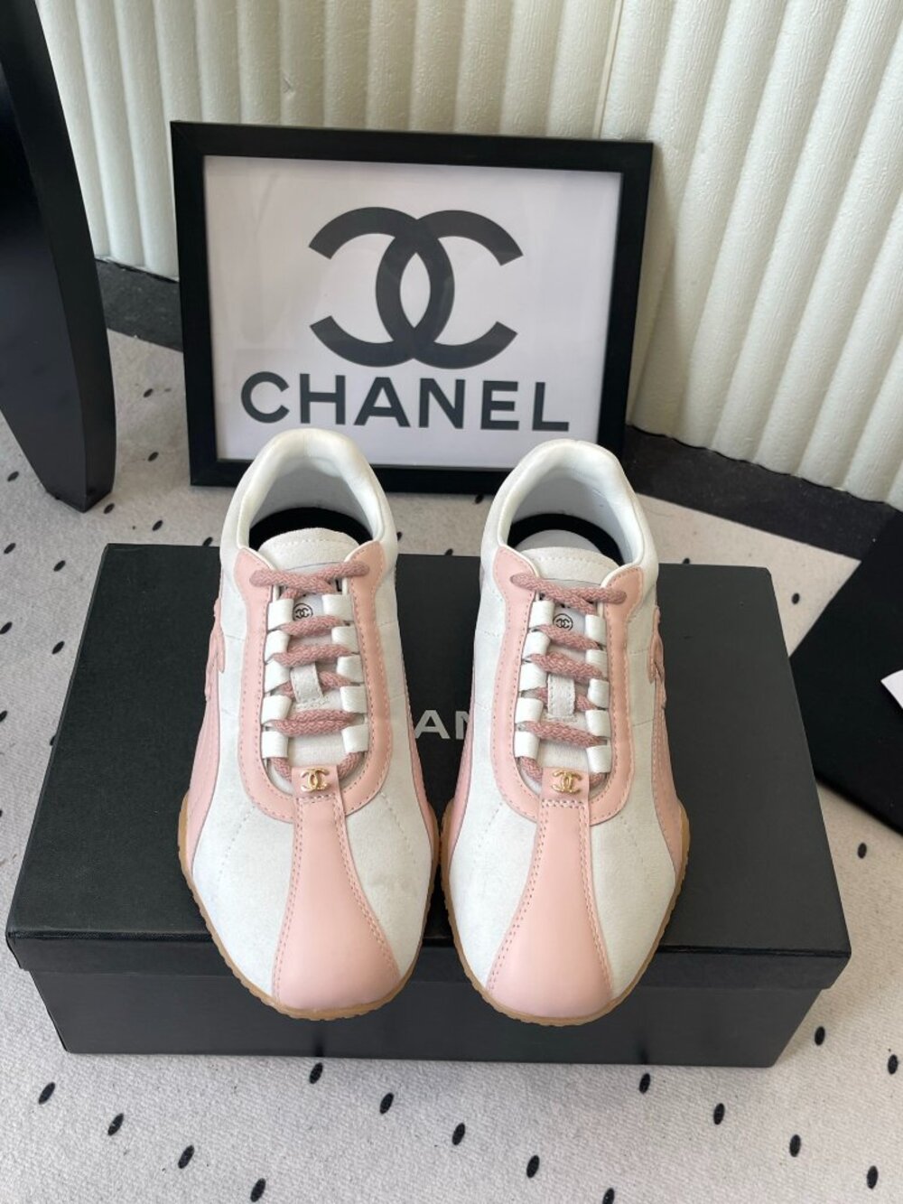Classic Chanel Shoes: A Stylish and Versatile Choice for Elegance